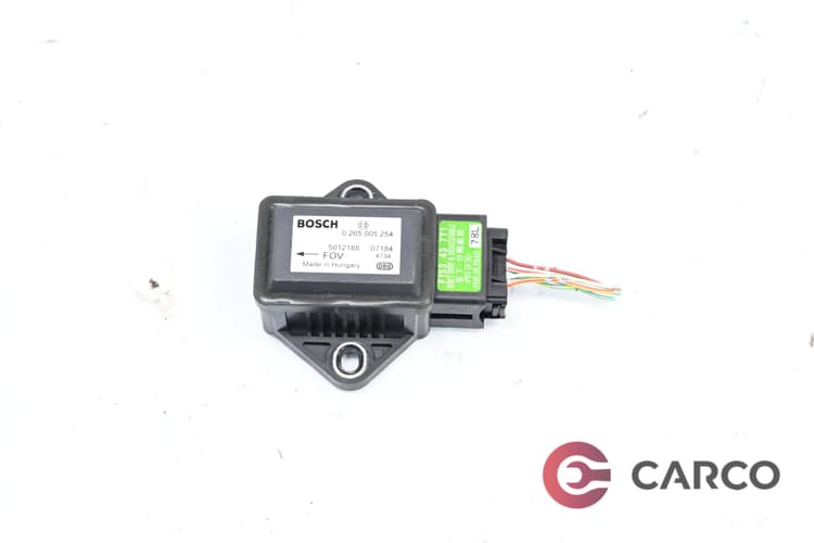 Сензор 5012188 07184 за MAZDA CX-7 (ER) 2.3 MZR DISI Turbo (2006)