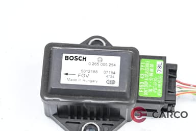 Сензор 5012188 07184 за MAZDA CX-7 (ER) 2.3 MZR DISI Turbo (2006)