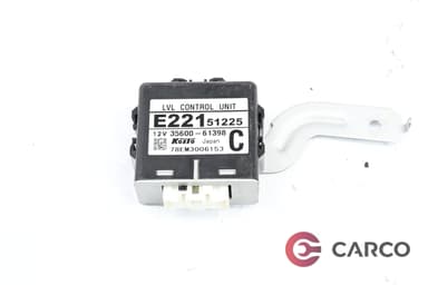 Модул E22151225 за MAZDA CX-7 (ER) 2.3 MZR DISI Turbo (2006)