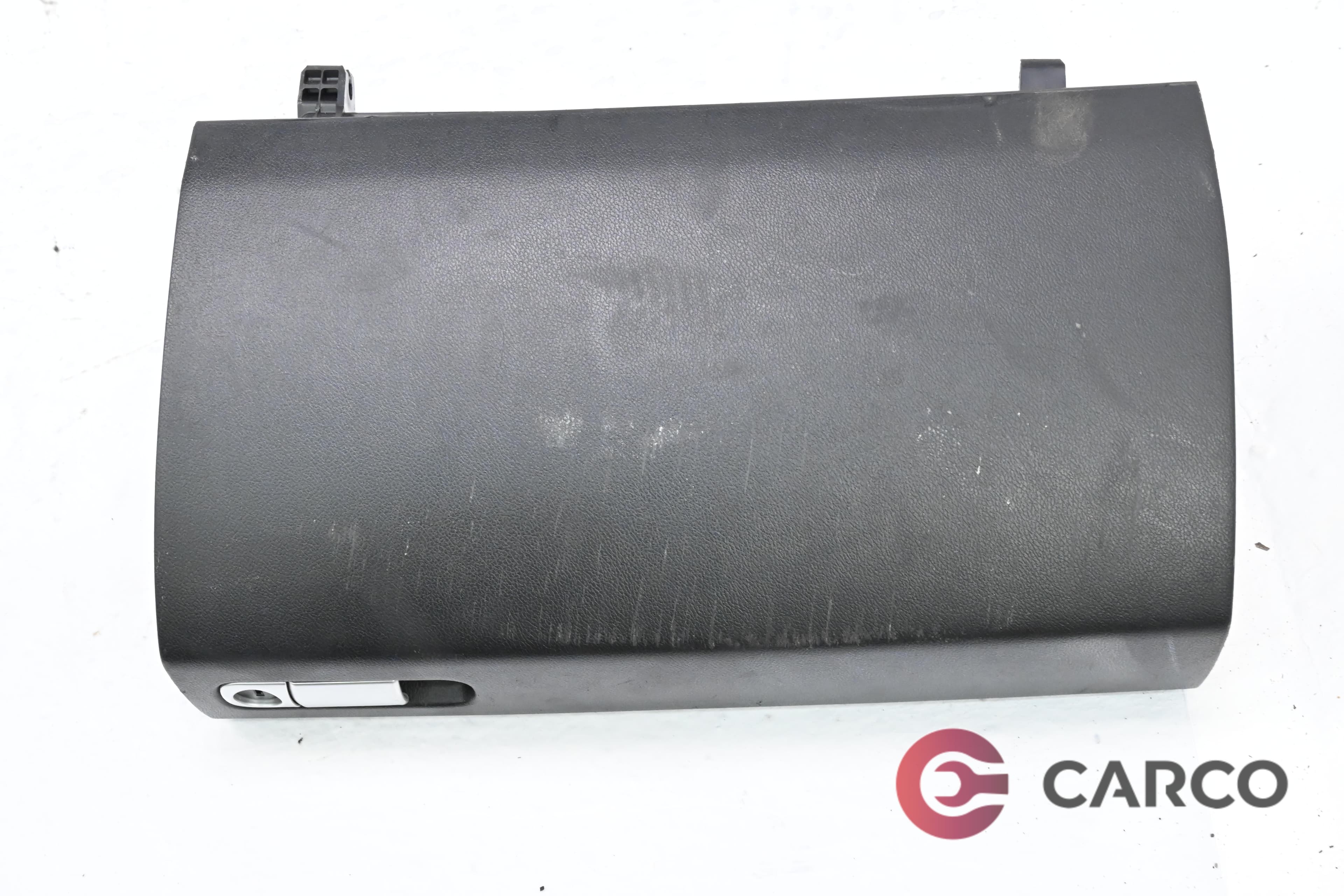 Жабка за MAZDA CX-7 (ER) 2.3 MZR DISI Turbo (2006)