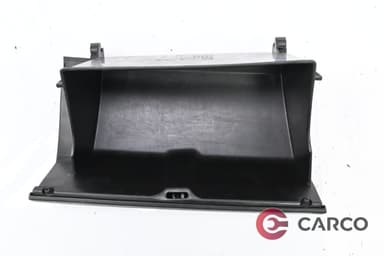Жабка за MAZDA CX-7 (ER) 2.3 MZR DISI Turbo (2006)