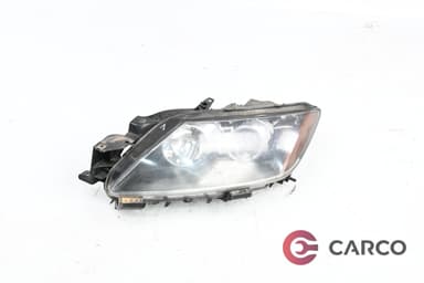 Фар ляв ксенонов ДЕСЕН ВОЛАН за MAZDA CX-7 (ER) 2.3 MZR DISI Turbo (2006)