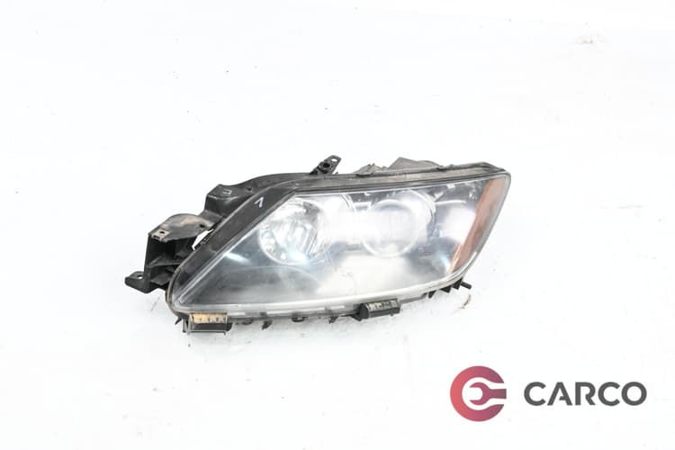 Фар ляв ксенонов ДЕСЕН ВОЛАН за MAZDA CX-7 (ER) 2.3 MZR DISI Turbo (2006)