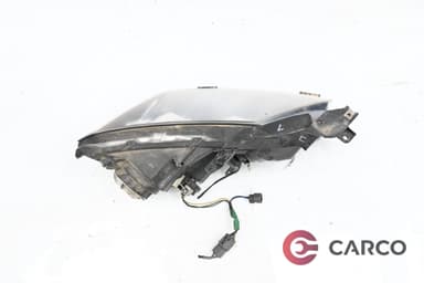 Фар ляв ксенонов ДЕСЕН ВОЛАН за MAZDA CX-7 (ER) 2.3 MZR DISI Turbo (2006)