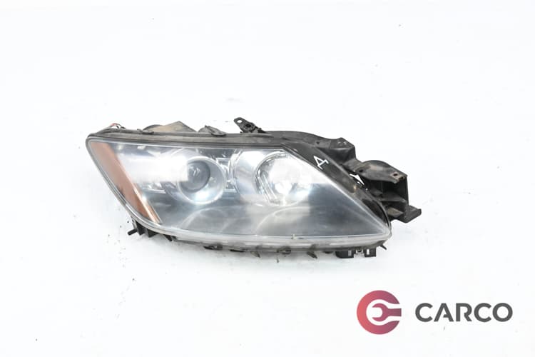 Фар десен ксенонов ДЕСЕН ВОЛАН за MAZDA CX-7 (ER) 2.3 MZR DISI Turbo (2006)