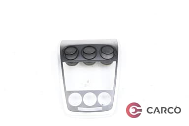 Духалки парно централни за MAZDA CX-7 (ER) 2.3 MZR DISI Turbo (2006)