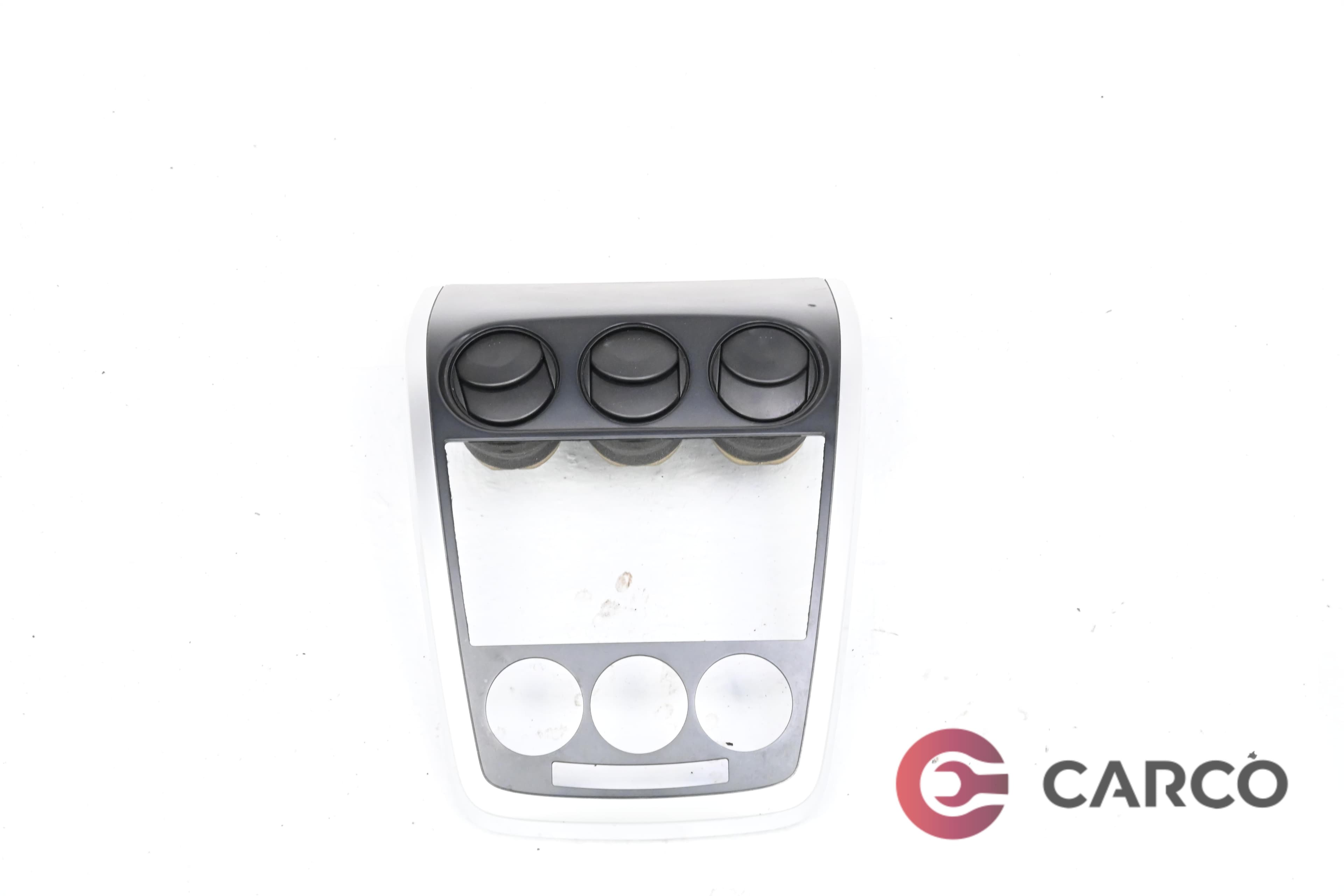 Духалки парно централни за MAZDA CX-7 (ER) 2.3 MZR DISI Turbo (2006)