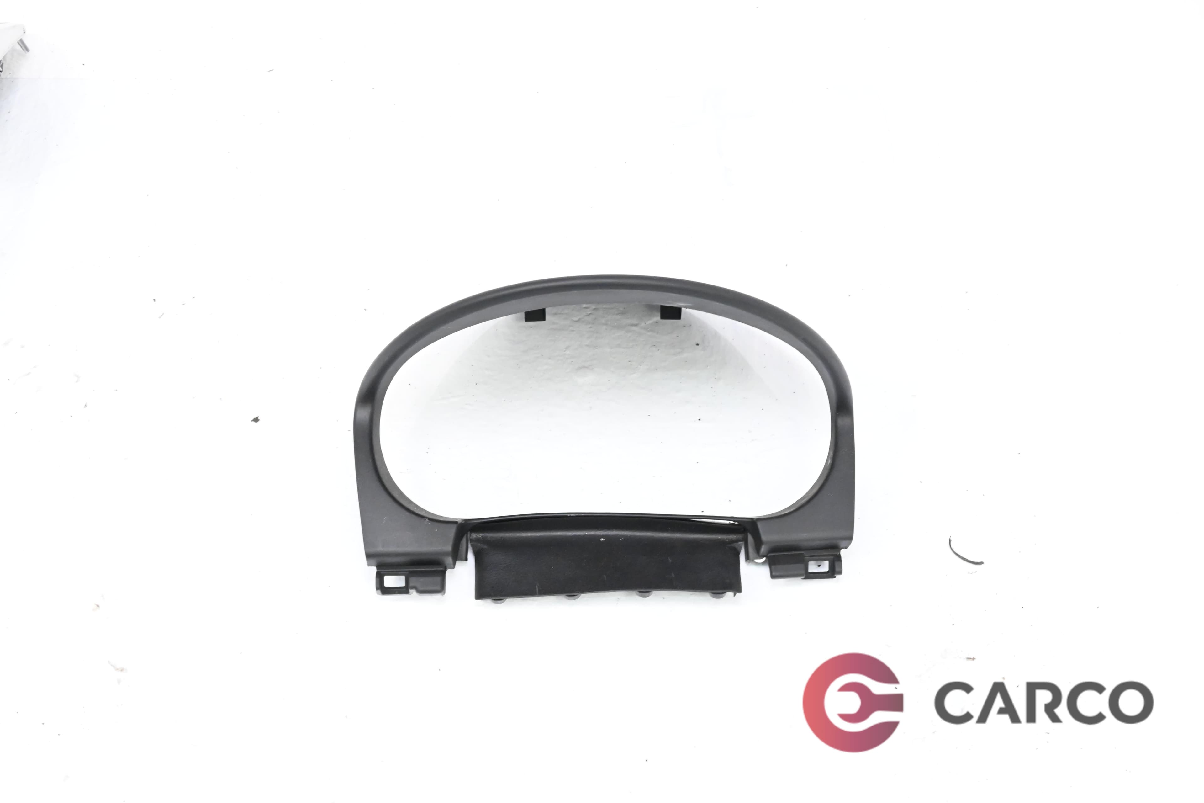 Лайсна около километраж за MAZDA CX-7 (ER) 2.3 MZR DISI Turbo (2006)