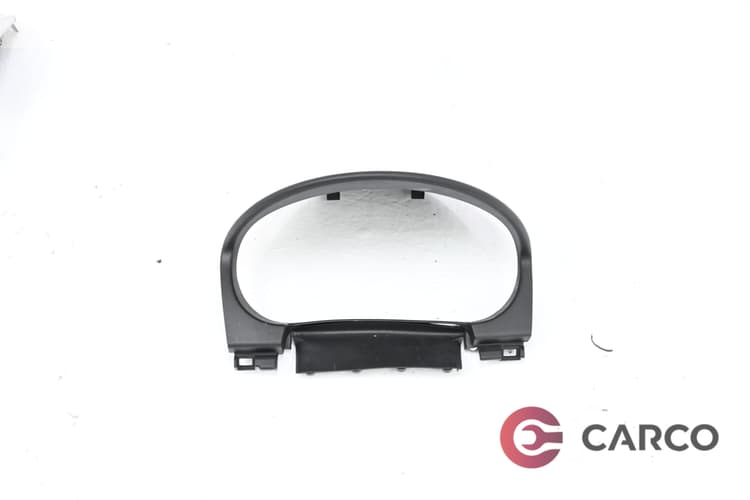 Лайсна около километраж за MAZDA CX-7 (ER) 2.3 MZR DISI Turbo (2006)