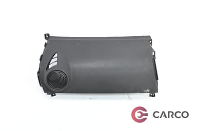 AIRBAG пасажер за MAZDA CX-7 (ER) 2.3 MZR DISI Turbo (2006)