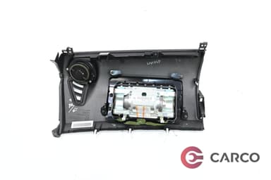 AIRBAG пасажер за MAZDA CX-7 (ER) 2.3 MZR DISI Turbo (2006)