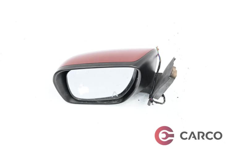 Огледало ляво за MAZDA CX-7 (ER) 2.3 MZR DISI Turbo (2006)
