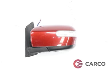 Огледало ляво за MAZDA CX-7 (ER) 2.3 MZR DISI Turbo (2006)