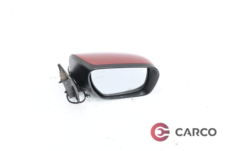 Огледало дясно за MAZDA CX-7 (ER) 2.3 MZR DISI Turbo (2006)
