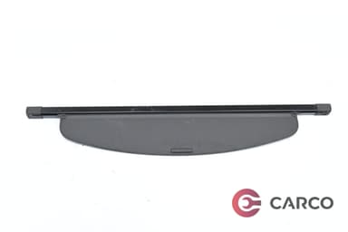 Щора багажник за MAZDA CX-7 (ER) 2.3 MZR DISI Turbo (2006)