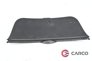 Кора заден капак за MAZDA CX-7 (ER) 2.3 MZR DISI Turbo (2006)