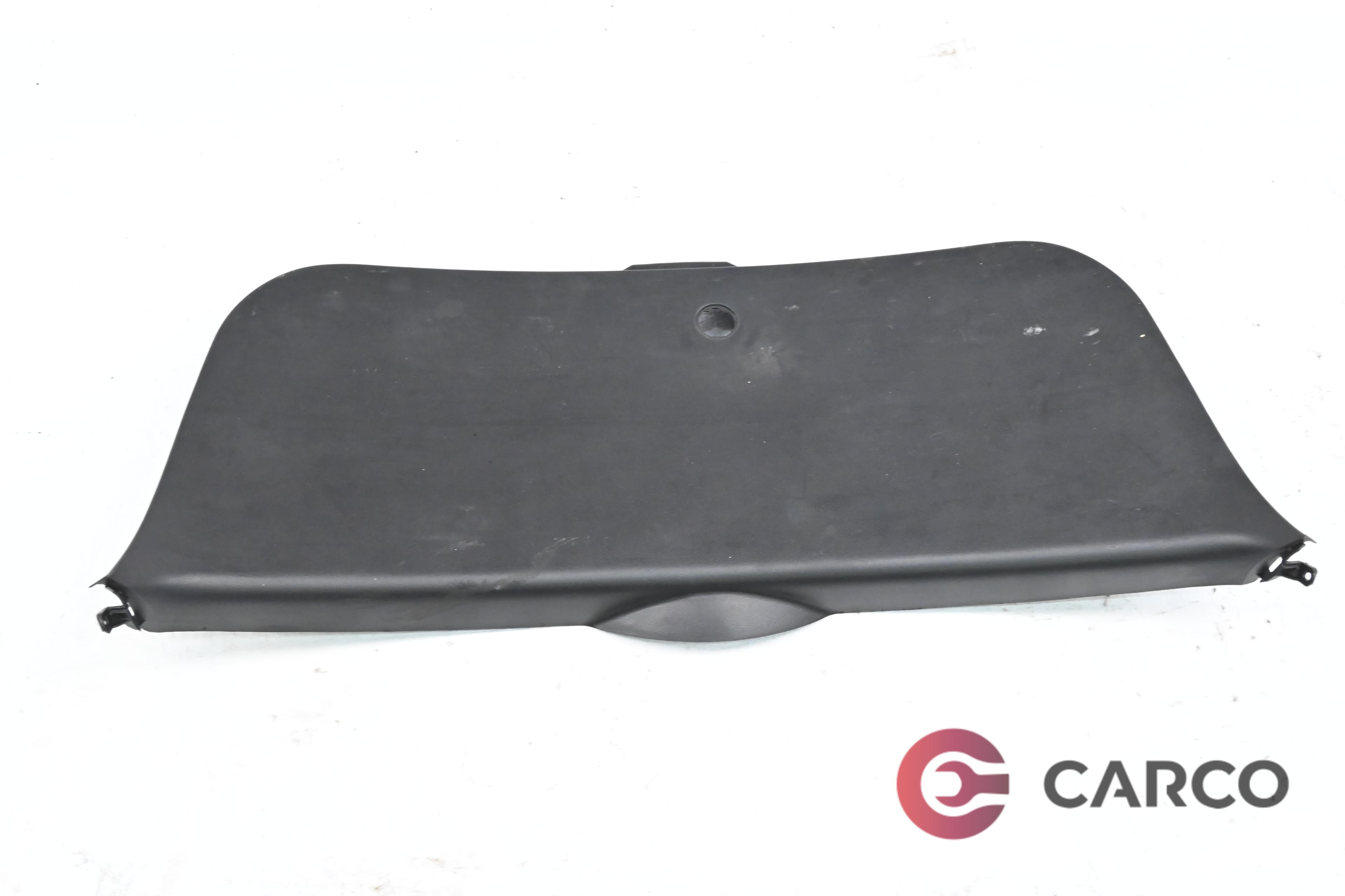 Кора заден капак за MAZDA CX-7 (ER) 2.3 MZR DISI Turbo (2006)