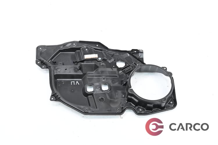 Панел врата преден ляв за MAZDA CX-7 (ER) 2.3 MZR DISI Turbo (2006)