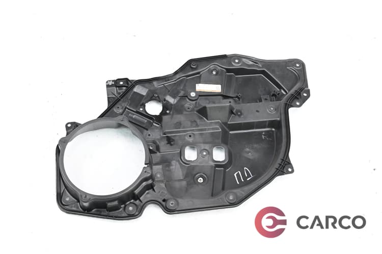 Панел врата преден десен за MAZDA CX-7 (ER) 2.3 MZR DISI Turbo (2006)