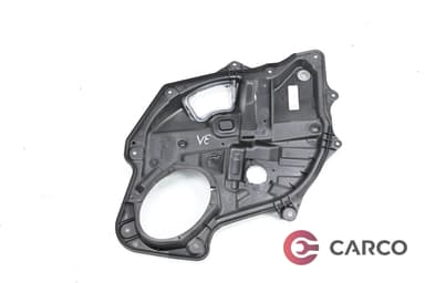 Панел врата заден ляв за MAZDA CX-7 (ER) 2.3 MZR DISI Turbo (2006)