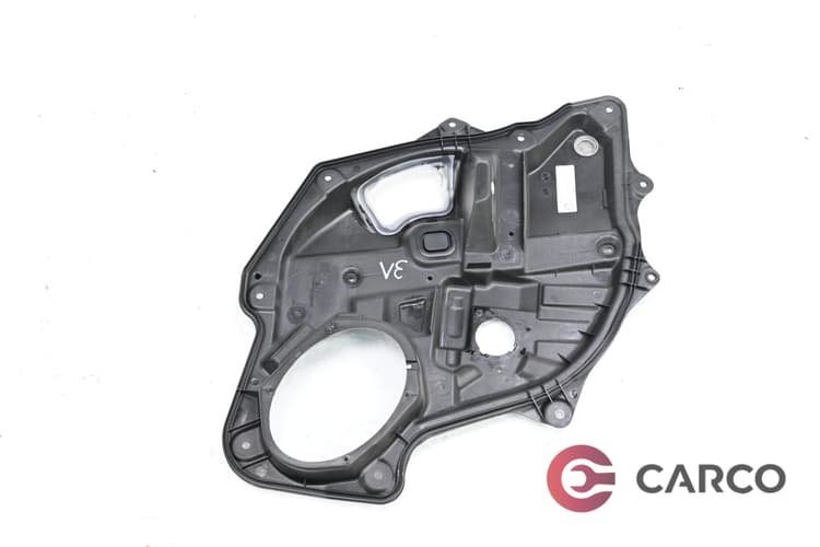 Панел врата заден ляв за MAZDA CX-7 (ER) 2.3 MZR DISI Turbo (2006)