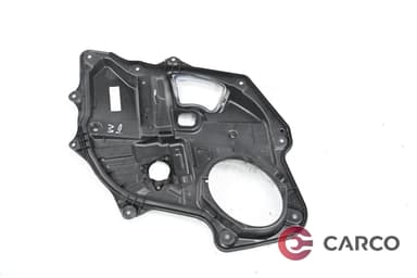 Панел врата заден десен за MAZDA CX-7 (ER) 2.3 MZR DISI Turbo (2006)
