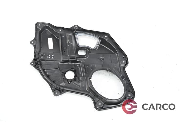Панел врата заден десен за MAZDA CX-7 (ER) 2.3 MZR DISI Turbo (2006)