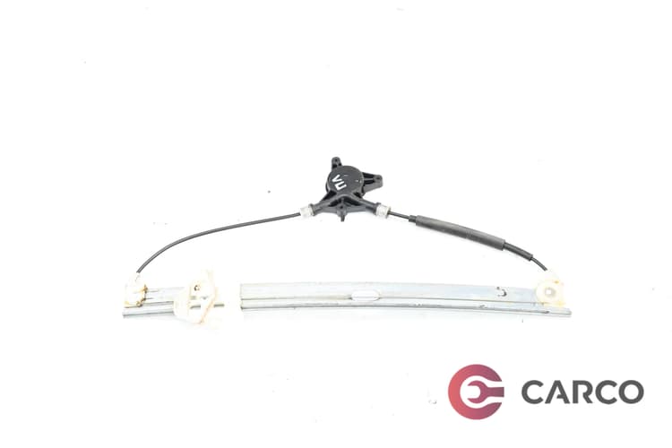 Стъклоповдигач преден ляв за MAZDA CX-7 (ER) 2.3 MZR DISI Turbo (2006)