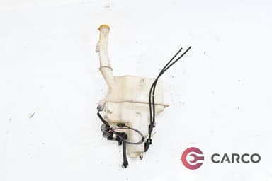 Казанче чистачки за MAZDA CX-7 (ER) 2.3 MZR DISI Turbo (2006)