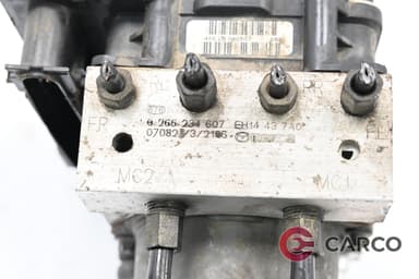 ABS EH14 43 7A0 за MAZDA CX-7 (ER) 2.3 MZR DISI Turbo (2006)