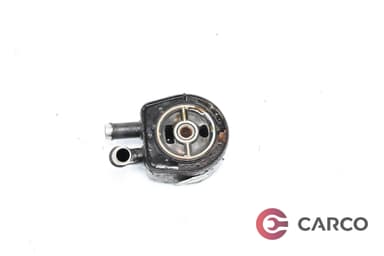 Маслен охладител за MAZDA CX-7 (ER) 2.3 MZR DISI Turbo (2006)