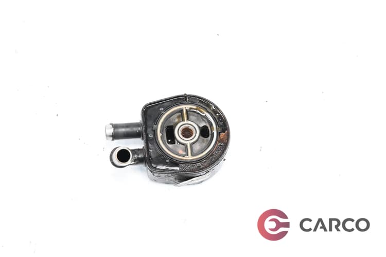Маслен охладител за MAZDA CX-7 (ER) 2.3 MZR DISI Turbo (2006)