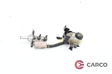 Спирачна помпа с казанче за MAZDA CX-7 (ER) 2.3 MZR DISI Turbo (2006)
