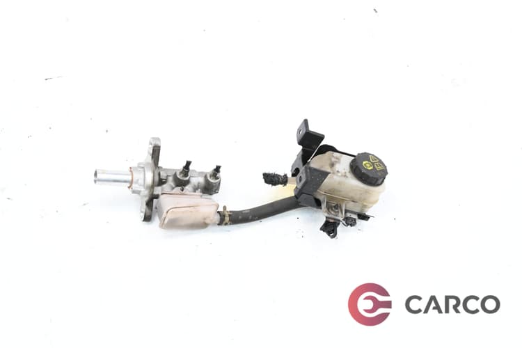 Спирачна помпа с казанче за MAZDA CX-7 (ER) 2.3 MZR DISI Turbo (2006)