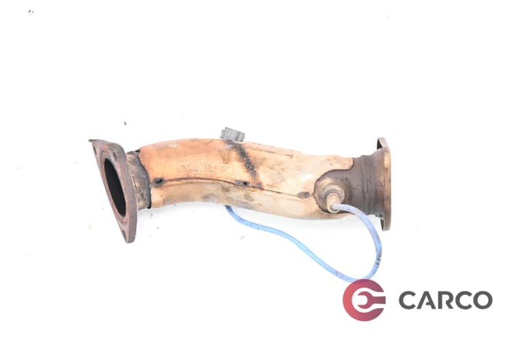 Изпускателна тръба за MAZDA CX-7 (ER) 2.3 MZR DISI Turbo (2006)