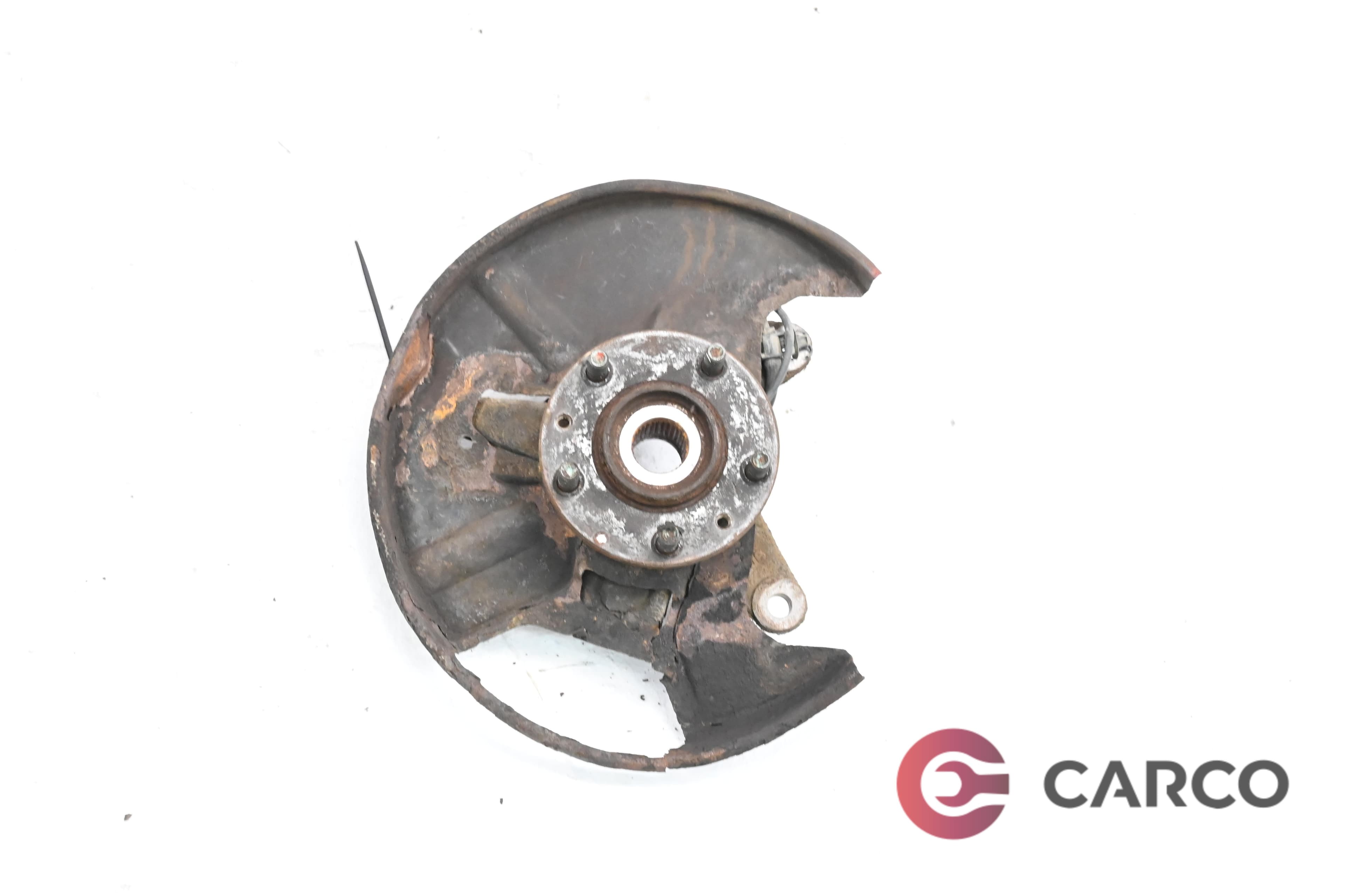 Шенкел преден десен за MAZDA CX-7 (ER) 2.3 MZR DISI Turbo (2006)
