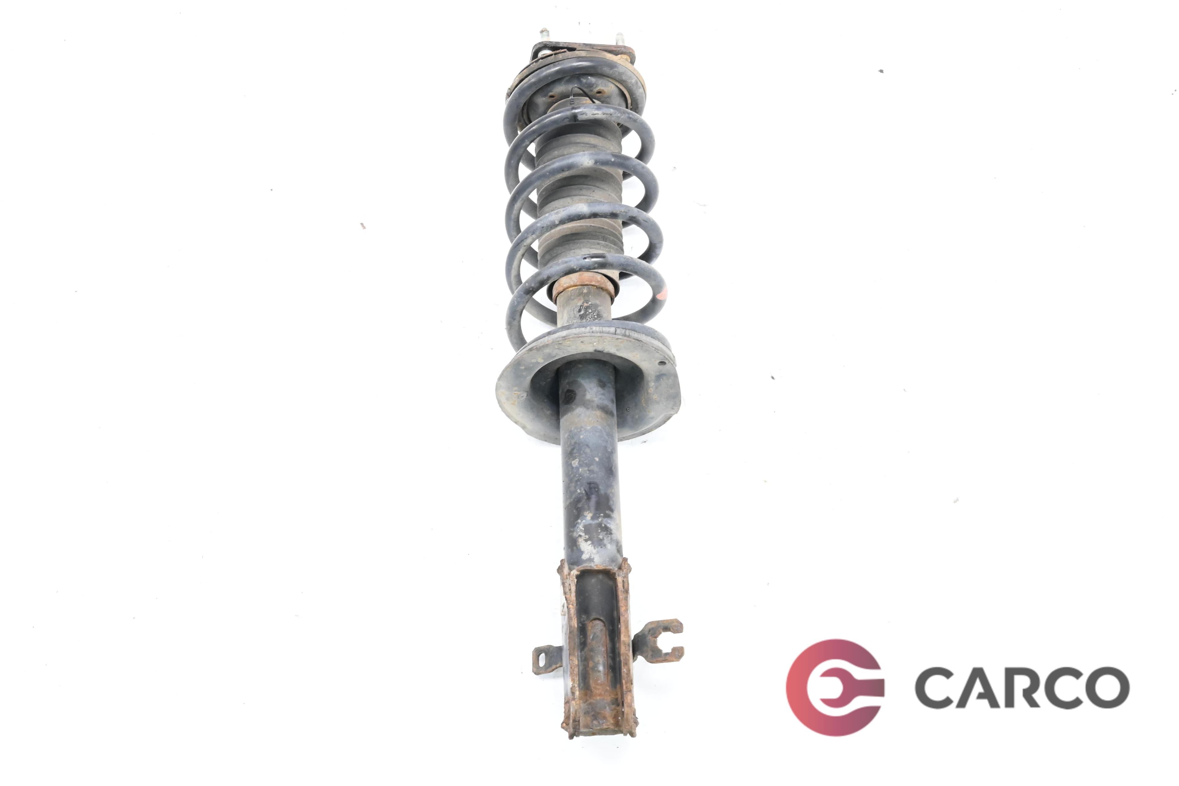 Макферсон преден десен за MAZDA CX-7 (ER) 2.3 MZR DISI Turbo (2006)