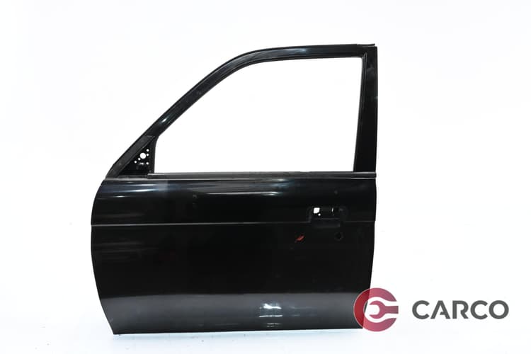 Врата предна лява за Mitsubishi Pajero Sport 4X4 (K90) 3.0 V6 (1999 - 2008)