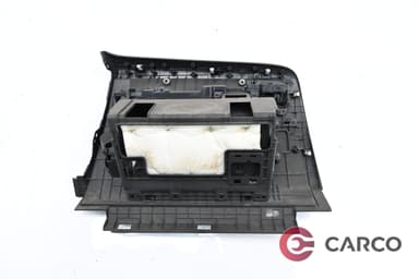 Жабка за KIA K5  FACELIFT  2.0 LPi - LPG 151hp (2010 - 2015)