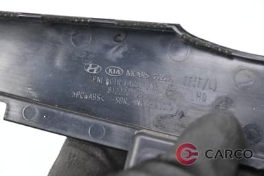 Интериорна лайсна 812220 38 за KIA K5  FACELIFT  2.0 LPi - LPG 151hp (2010 - 2015)