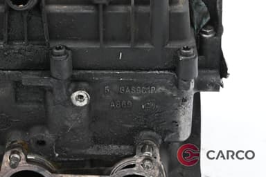 Цилиндрова глава за LANCIA LYBRA (839AX) 2.4 JTD (839AXE1A) (1999 - 2005)