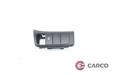 Копче тракшън контрол за KIA K5  FACELIFT  2.0 LPi - LPG 151hp (2010 - 2015)