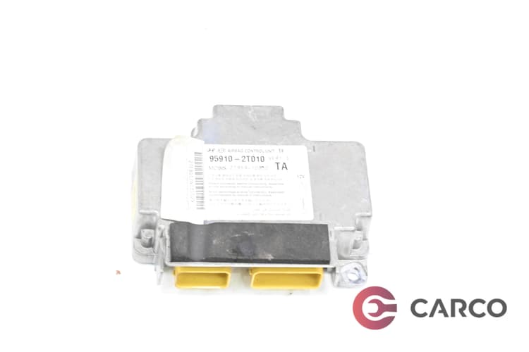 Модул AIRBAG 95910 2T010 за KIA K5  FACELIFT  2.0 LPi - LPG 151hp (2010 - 2015)