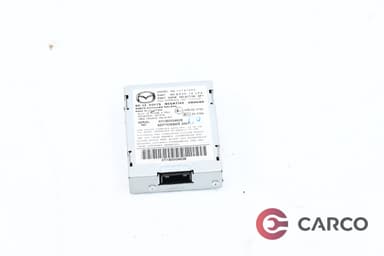 Адаптер медия за MAZDA CX-7 (ER) 2.3 MZR DISI Turbo (2006)