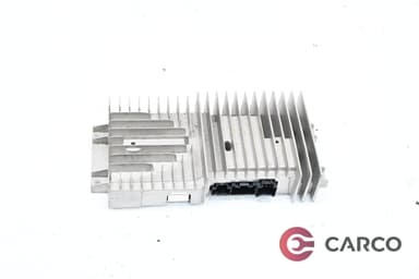 Аудио усилвател за MAZDA CX-7 (ER) 2.3 MZR DISI Turbo (2006)