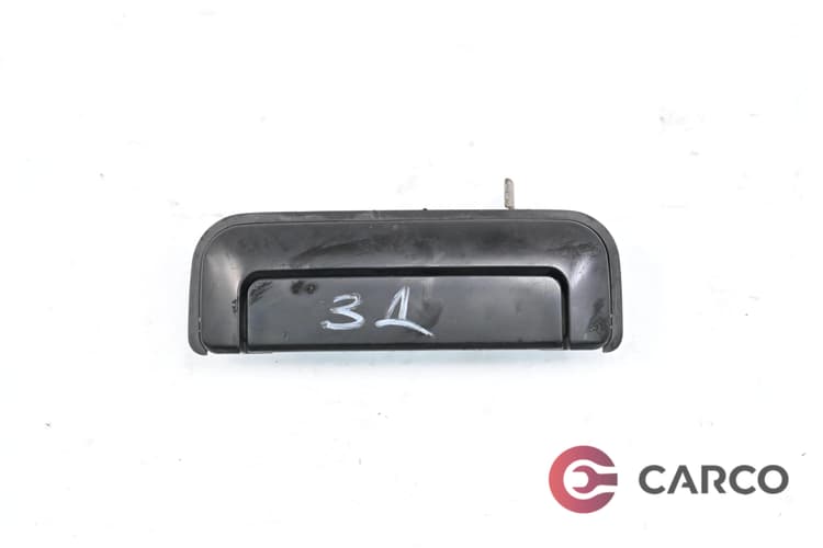 Външна дръжка задна дясна за Mitsubishi Pajero Sport 4X4 (K90) 3.0 V6 (1999 - 2008)