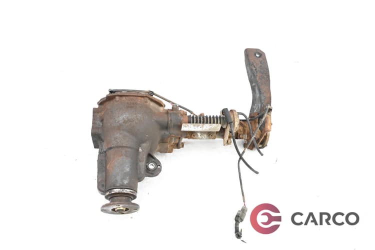 Диференциал преден за Mitsubishi Pajero Sport 4X4 (K90) 3.0 V6 (1999 - 2008)
