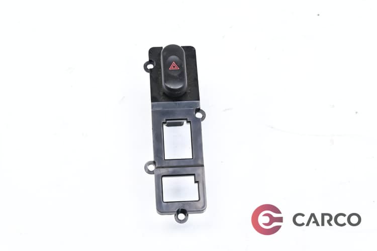Копче аварийни светлини за Mitsubishi Pajero Sport 4X4 (K90) 3.0 V6 (1999 - 2008)