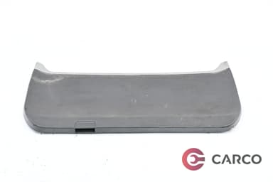 Кора заден капак за Mitsubishi Pajero Sport 4X4 (K90) 3.0 V6 (1999 - 2008)