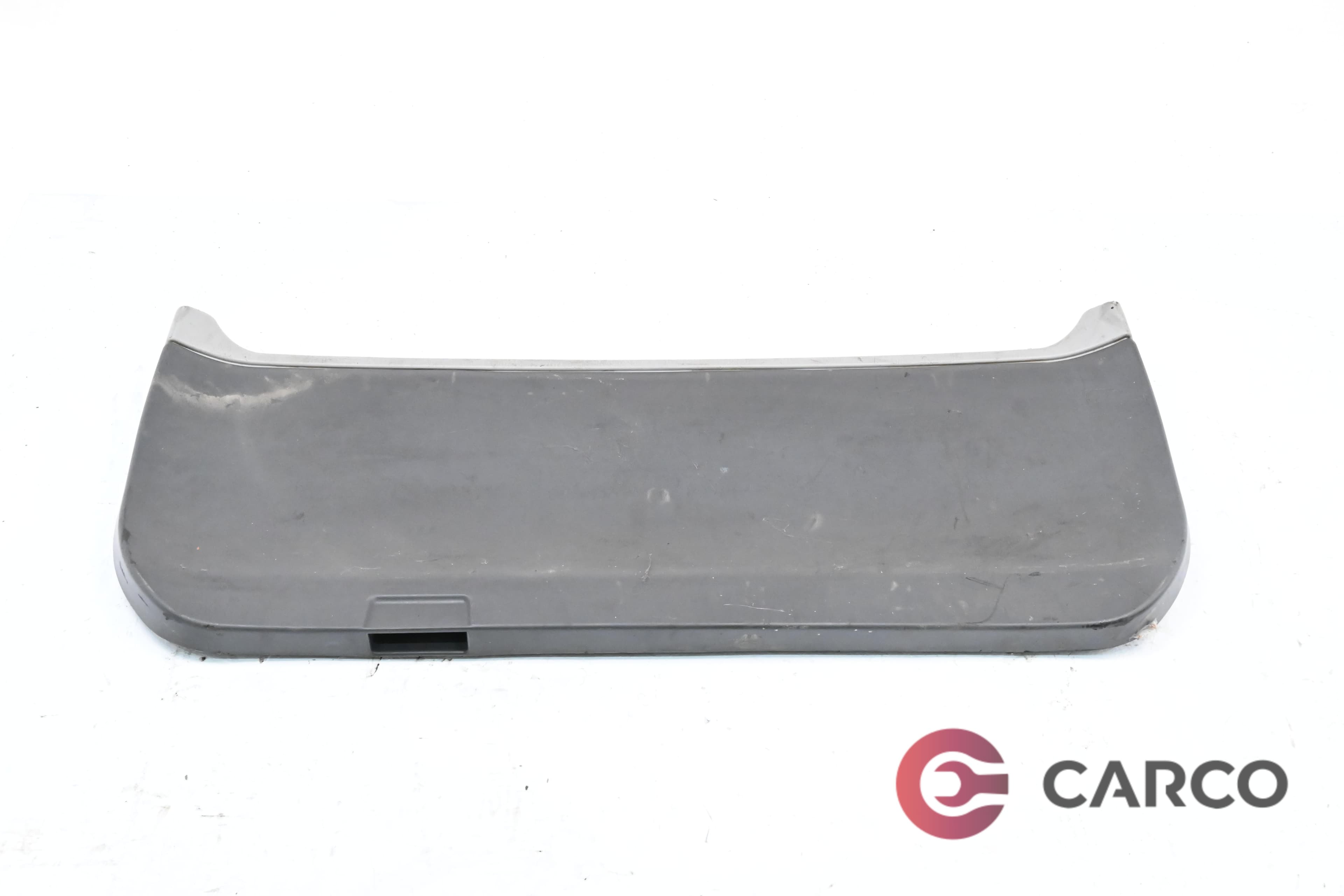 Кора заден капак за Mitsubishi Pajero Sport 4X4 (K90) 3.0 V6 (1999 - 2008)